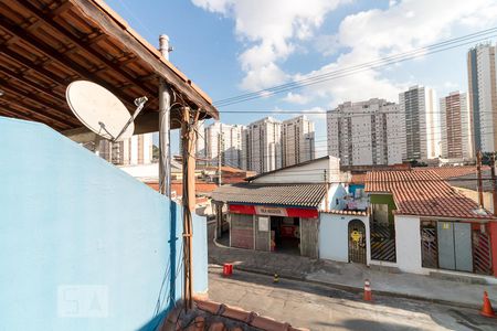 Casa à venda com 160m², 3 quartos e 2 vagasVista quarto 2