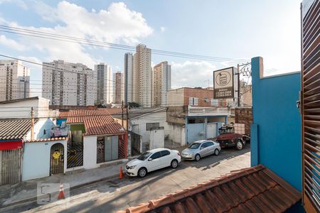 Casa à venda com 160m², 3 quartos e 2 vagasVista quarto 2