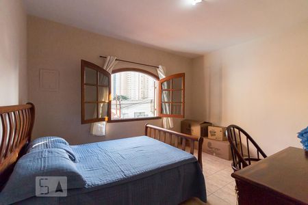 Casa à venda com 160m², 3 quartos e 2 vagasQuarto 2