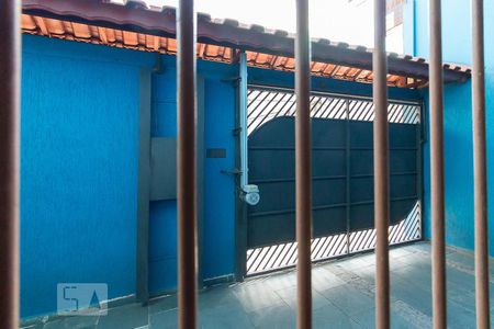 Casa à venda com 160m², 3 quartos e 2 vagasVista sala