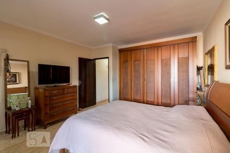 Casa à venda com 160m², 3 quartos e 2 vagasQuarto 3 suíte