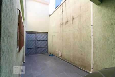 Casa à venda com 160m², 3 quartos e 2 vagasGaragem e quintal