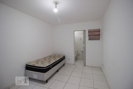 Sala de kitnet/studio para alugar com 1 quarto, 14m² em Vila Universitária, São Paulo