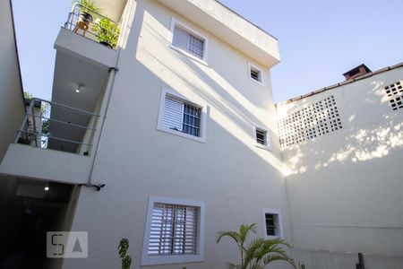 Studio para alugar com 14m², 1 quarto e sem vagaFachada