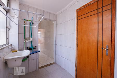 Apartamento para alugar com 87m², 2 quartos e sem vaga Apartamento para alugar com 87m², 2 quartos e sem vagaÁrea de Serviço