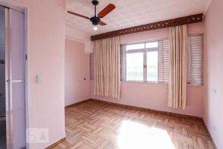 Suíte de apartamento para alugar com 2 quartos, 87m² em Perdizes, São Paulo