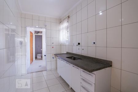 Apartamento para alugar com 87m², 2 quartos e sem vaga Apartamento para alugar com 87m², 2 quartos e sem vagaCozinha
