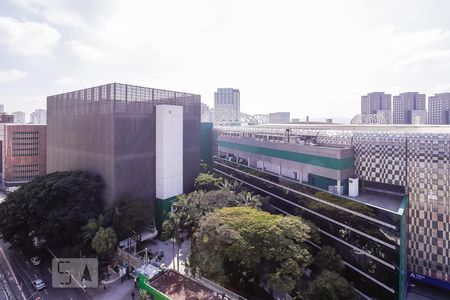 Apartamento para alugar com 87m², 2 quartos e sem vaga Apartamento para alugar com 87m², 2 quartos e sem vagaVista Terraço - Área Comum