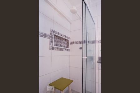 Apartamento para alugar com 87m², 2 quartos e sem vaga Apartamento para alugar com 87m², 2 quartos e sem vagaBanheiro Suíte