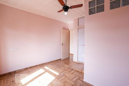 Suíte de apartamento para alugar com 2 quartos, 87m² em Perdizes, São Paulo