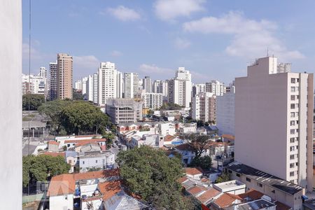 Apartamento para alugar com 87m², 2 quartos e sem vaga Apartamento para alugar com 87m², 2 quartos e sem vagaVista Terraço - Área Comum