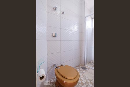 Apartamento para alugar com 87m², 2 quartos e sem vaga Apartamento para alugar com 87m², 2 quartos e sem vagaBanheiro Social
