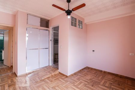 Suíte de apartamento para alugar com 2 quartos, 87m² em Perdizes, São Paulo