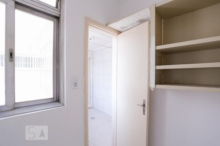 Apartamento para alugar com 87m², 2 quartos e sem vaga Apartamento para alugar com 87m², 2 quartos e sem vagaQuarto de Serviço