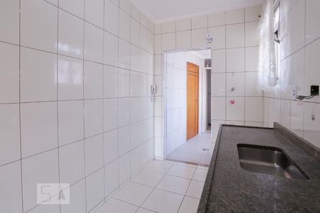 Apartamento para alugar com 87m², 2 quartos e sem vaga Apartamento para alugar com 87m², 2 quartos e sem vagaCozinha