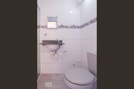 Apartamento para alugar com 87m², 2 quartos e sem vaga Apartamento para alugar com 87m², 2 quartos e sem vagaBanheiro Suíte