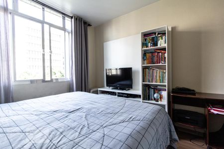 Apartamento à venda com 50m², 2 quartos e sem vagaQuarto 2