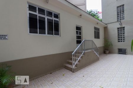 Apartamento à venda com 50m², 2 quartos e sem vagaÁrea comum