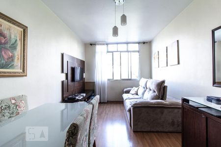 Apartamento à venda com 50m², 2 quartos e sem vagaSala