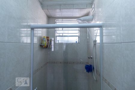 Apartamento à venda com 50m², 2 quartos e sem vagaBanheiro