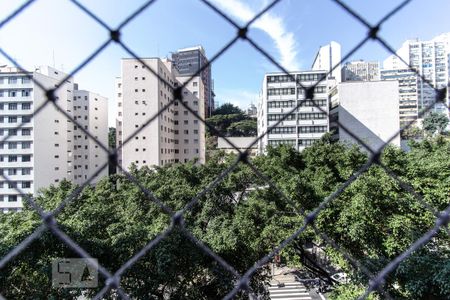Apartamento à venda com 50m², 2 quartos e sem vagaVista