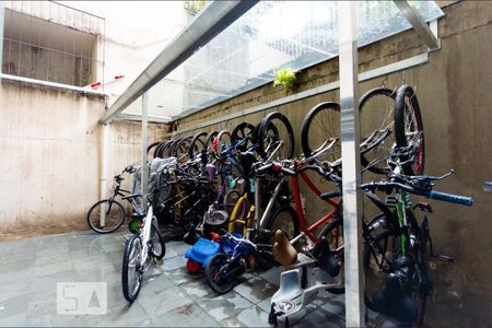 Apartamento à venda com 50m², 2 quartos e sem vagaBicicletário