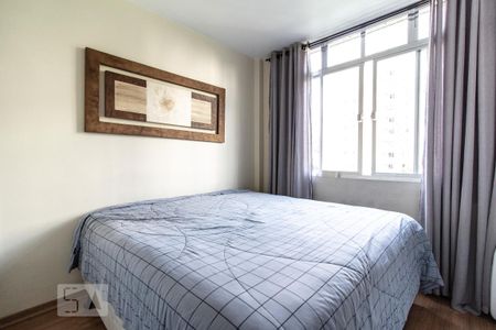 Apartamento à venda com 50m², 2 quartos e sem vagaQuarto 2