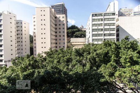 Apartamento à venda com 50m², 2 quartos e sem vagaVista do quarto 2