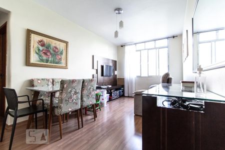Apartamento à venda com 50m², 2 quartos e sem vagaSala