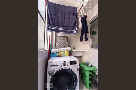 Apartamento à venda com 50m², 2 quartos e sem vagaÁrea de serviço