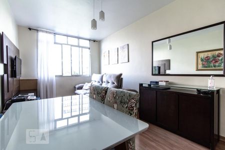 Apartamento à venda com 50m², 2 quartos e sem vagaSala