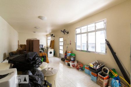 Apartamento à venda com 50m², 2 quartos e sem vagaSalão de festas