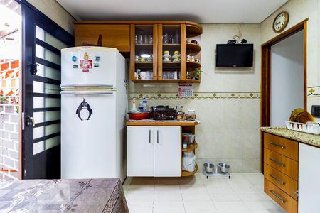 Casa à venda com 250m², 3 quartos e 1 vagaCozinha