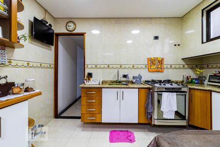 Casa à venda com 250m², 3 quartos e 1 vagaCozinha