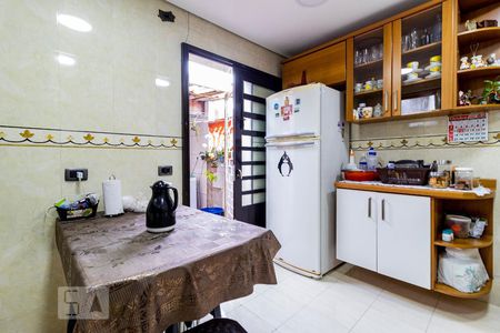 Casa à venda com 250m², 3 quartos e 1 vagaCozinha