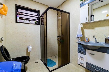 Casa à venda com 250m², 3 quartos e 1 vagaBanheiro 2