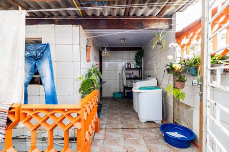 Casa à venda com 250m², 3 quartos e 1 vagaÁrea de Serviço