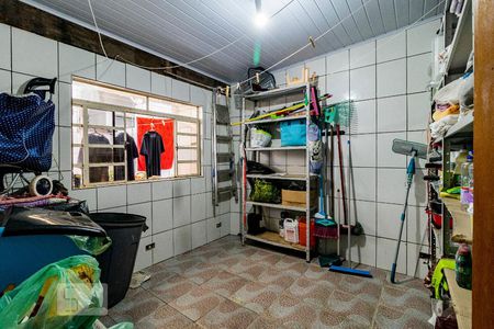 Casa à venda com 250m², 3 quartos e 1 vagaDespensa