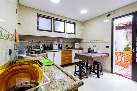 Casa à venda com 250m², 3 quartos e 1 vagaCozinha