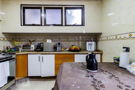 Casa à venda com 250m², 3 quartos e 1 vagaCozinha