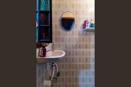 Casa à venda com 250m², 3 quartos e 1 vagaBanheiro da Suíte