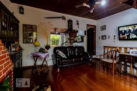 Casa à venda com 250m², 3 quartos e 1 vagaSala