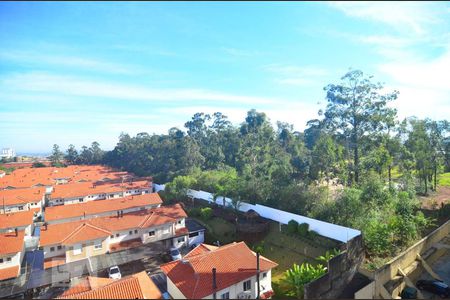 Vista Quarto 1 de apartamento à venda com 3 quartos, 76m² em São José, Canoas