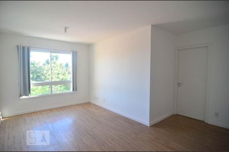 Sala de apartamento à venda com 3 quartos, 76m² em São José, Canoas