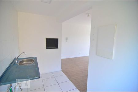 Apartamento à venda com 76m², 3 quartos e 1 vagaCozinha