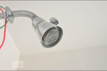 Apartamento à venda com 76m², 3 quartos e 1 vagaBanheiro Social