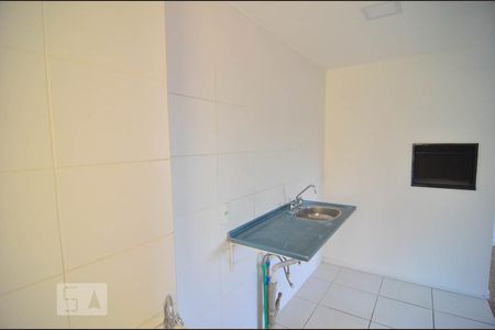 Apartamento à venda com 76m², 3 quartos e 1 vagaCozinha
