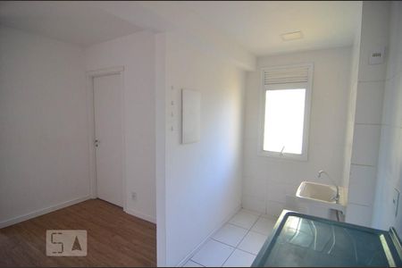 Apartamento à venda com 76m², 3 quartos e 1 vagaCozinha