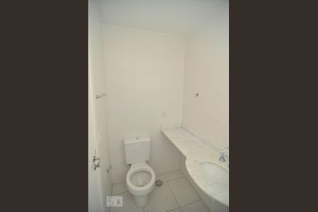 Apartamento à venda com 76m², 3 quartos e 1 vagaBanheiro Suíte