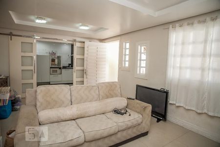 Sala de casa para alugar com 4 quartos, 165m² em Taquara, Rio de Janeiro